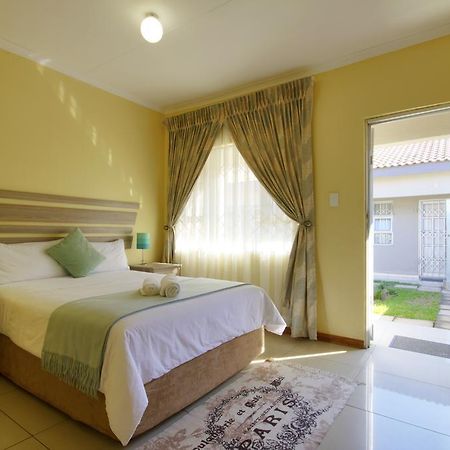 Minilitha Lodge Ричардс Бей Екстериор снимка