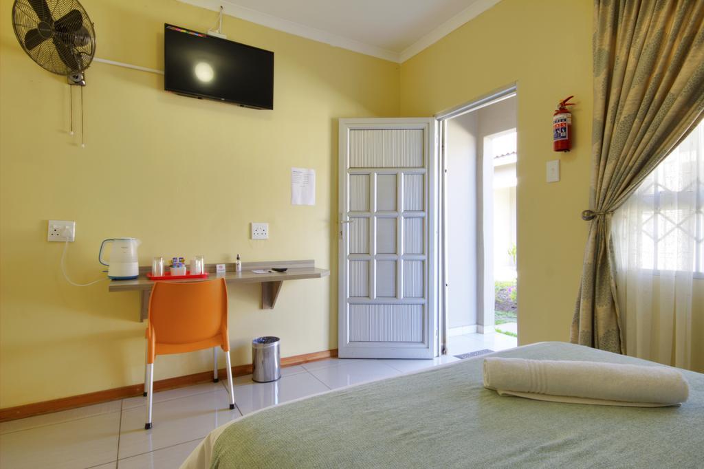 Minilitha Lodge Ричардс Бей Екстериор снимка