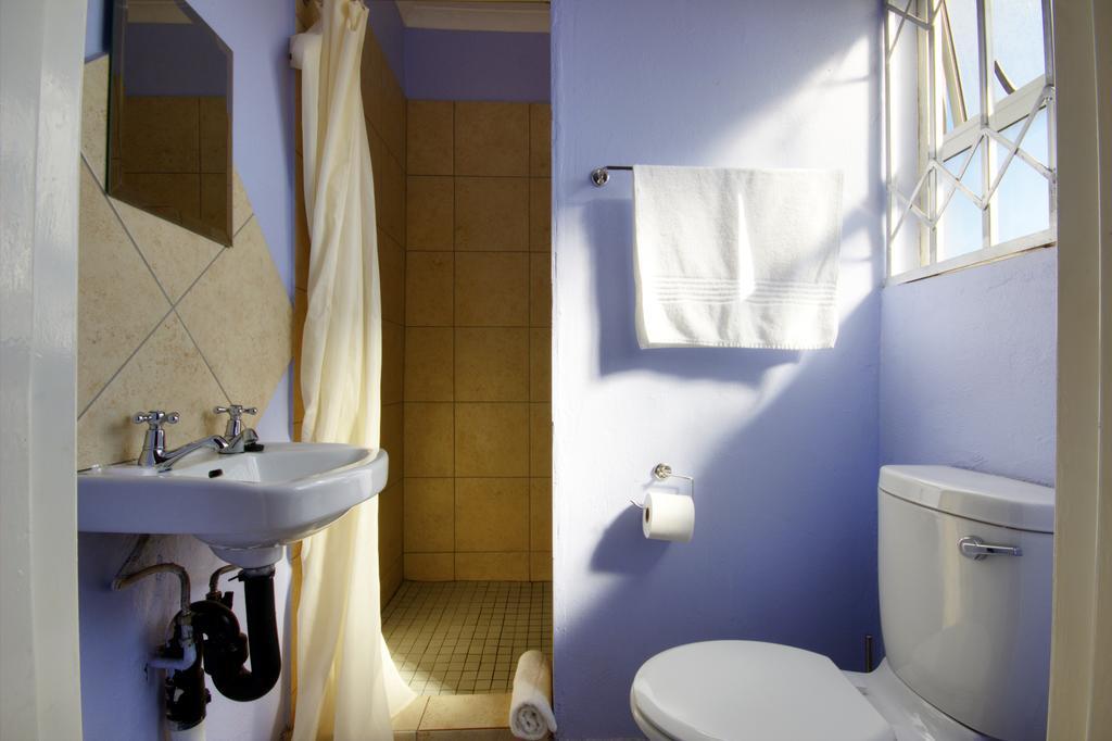 Minilitha Lodge Ричардс Бей Екстериор снимка
